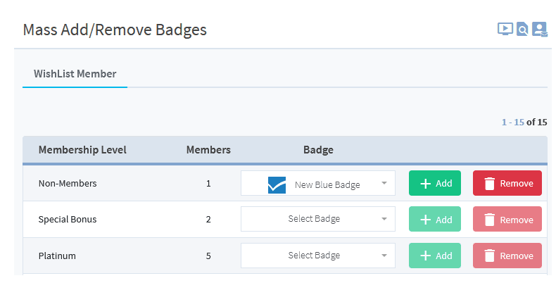 - WordPress Membership Plugin - Membership Sites