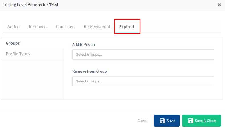 - WordPress Membership Plugin - Membership Sites