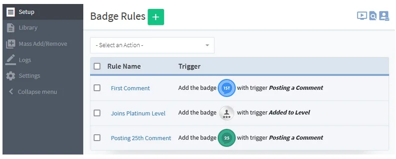 - WordPress Membership Plugin - Membership Sites