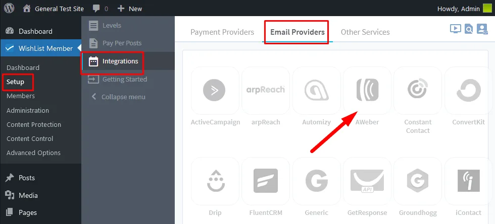 - WordPress Membership Plugin - Membership Sites Trust Badges