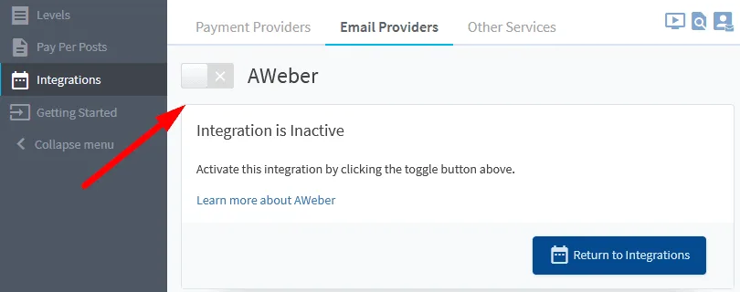 - WordPress Membership Plugin - Membership Sites
