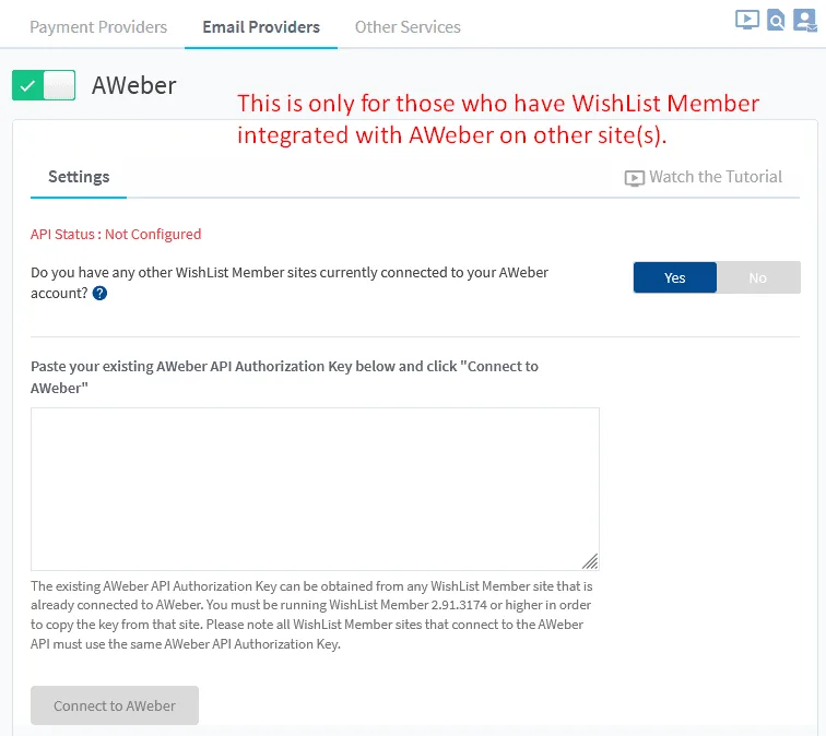 sneak peek - WordPress Membership Plugin - Membership Sites
