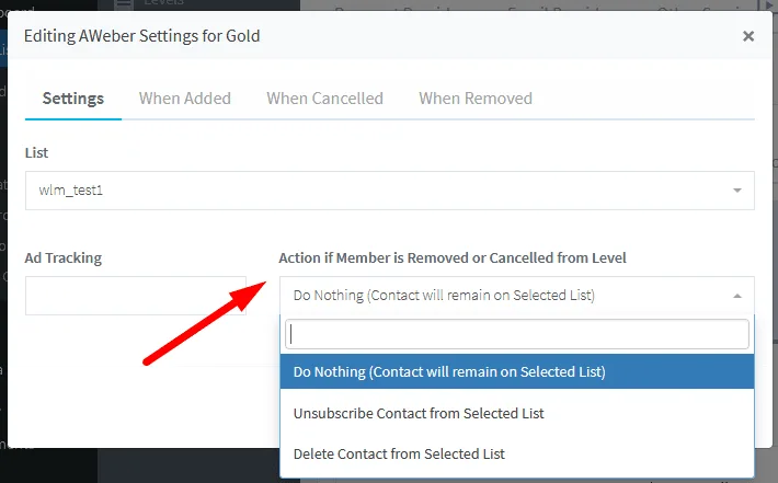 LEAD MAGNET: Delivery - WordPress Membership Plugin - Membership Sites