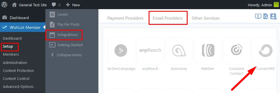 Features - WordPress Membership Plugin - Membership Sites