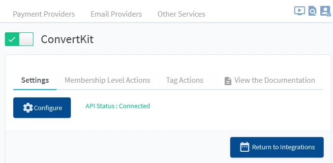 - WordPress Membership Plugin - Membership Sites