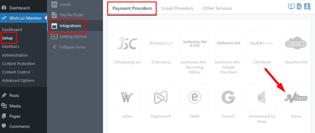 - WordPress Membership Plugin - Membership Sites
