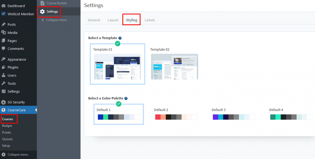 Pricing <with Monthly option> - WordPress Membership Plugin - Membership Sites