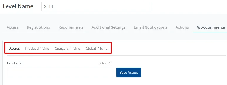 - WordPress Membership Plugin - Membership Sites