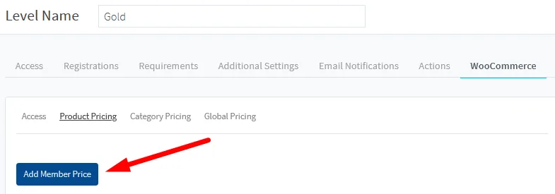 - WordPress Membership Plugin - Membership Sites