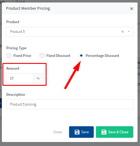 WooCommerce - Access and Member Pricing