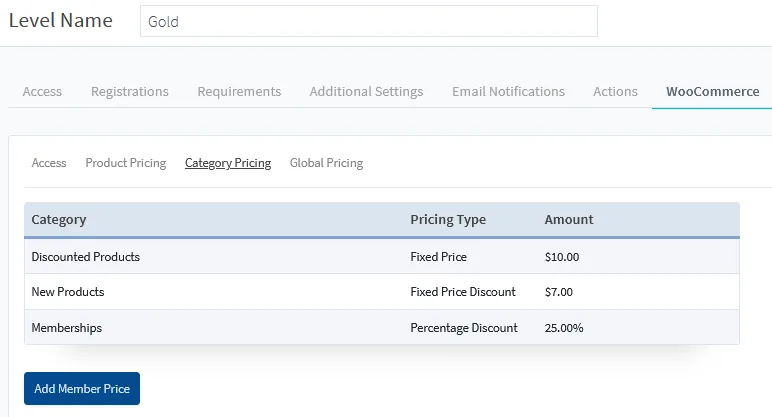 - WordPress Membership Plugin - Membership Sites
