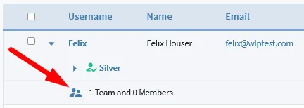 - WordPress Membership Plugin - Membership Sites Team Accounts - WishList Member