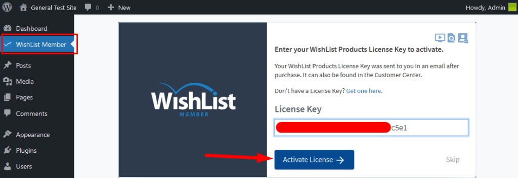 - WordPress Membership Plugin - Membership Sites