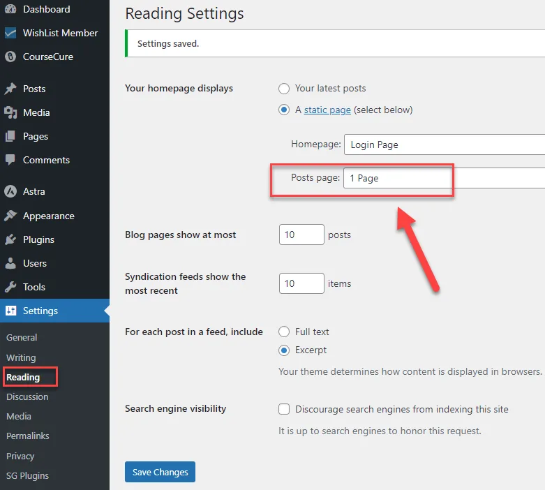 image-280 - WordPress Membership Plugin - Membership Sites Pages Unprotected by Default - WishList Member