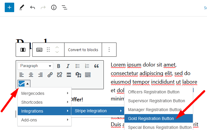 WishList Member - Installation - WordPress Membership Plugin - Membership Sites