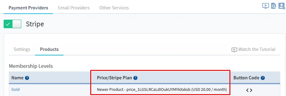 - WordPress Membership Plugin - Membership Sites