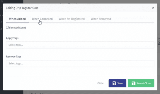 - WordPress Membership Plugin - Membership Sites
