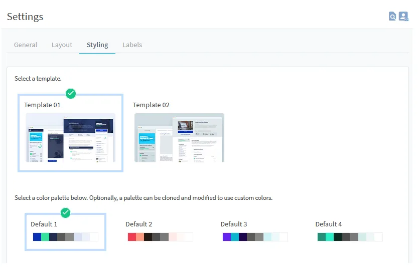 image-350 - WordPress Membership Plugin - Membership Sites CourseCure Courses - Course Styling