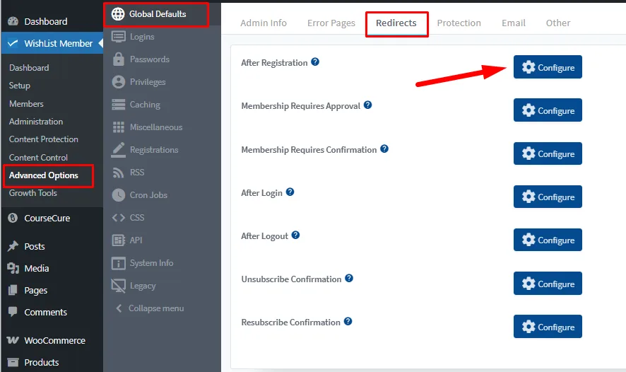 image - WordPress Membership Plugin - Membership Sites