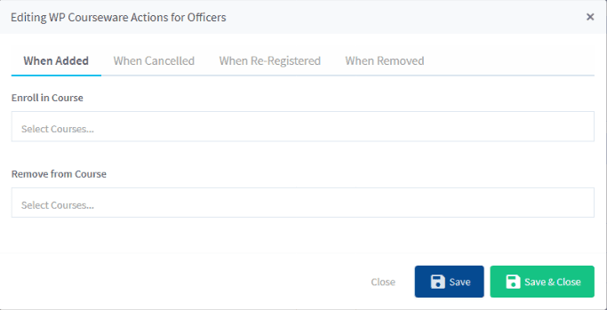 - WordPress Membership Plugin - Membership Sites