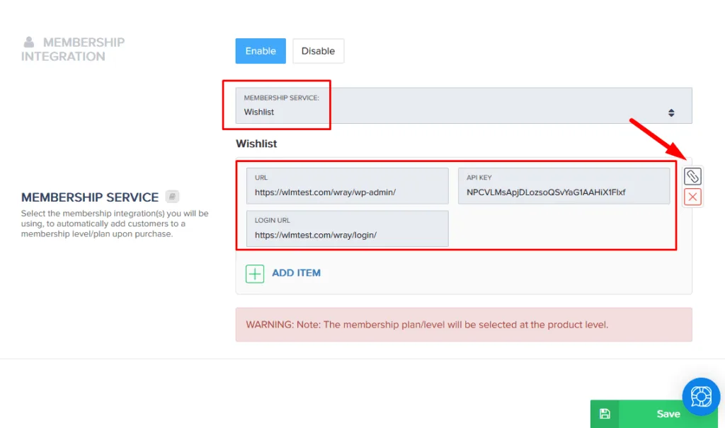 - WordPress Membership Plugin - Membership Sites