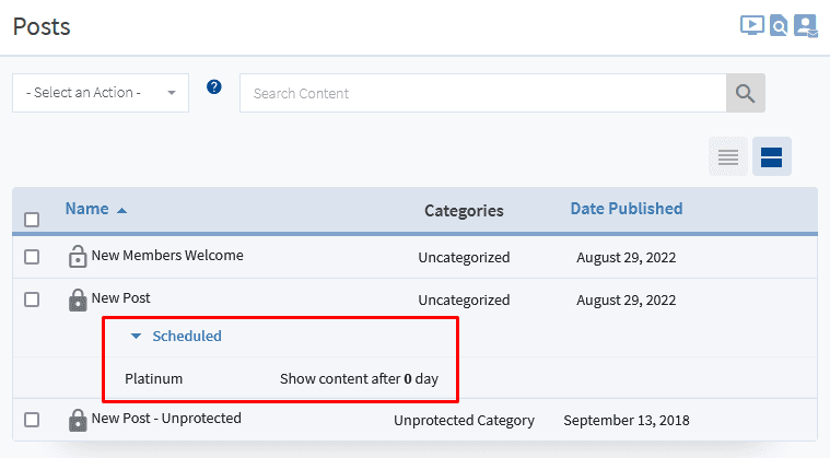 Pricing - LTD - WordPress Membership Plugin - Membership Sites