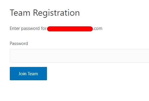 - WordPress Membership Plugin - Membership Sites Team Accounts - Email Templates