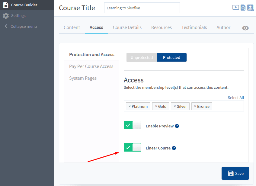 Suzanne S. - WordPress Membership Plugin - Membership Sites