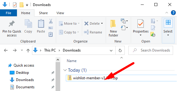 - WordPress Membership Plugin - Membership Sites Install WishList Member