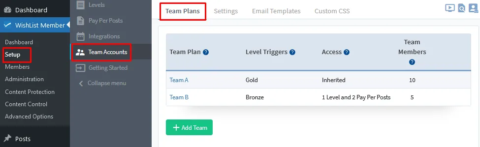 - WordPress Membership Plugin - Membership Sites