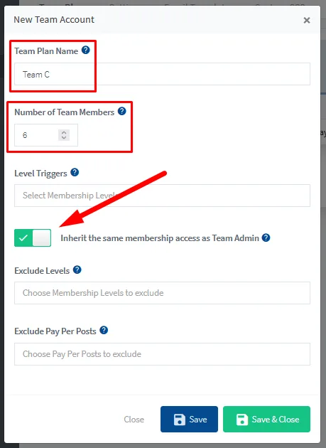 Showcase - section04 - WordPress Membership Plugin - Membership Sites