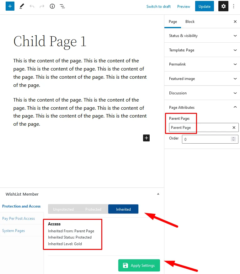 - WordPress Membership Plugin - Membership Sites