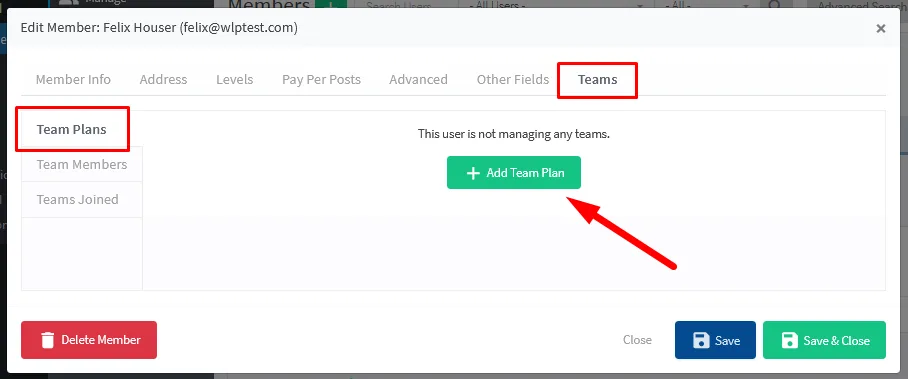 - WordPress Membership Plugin - Membership Sites
