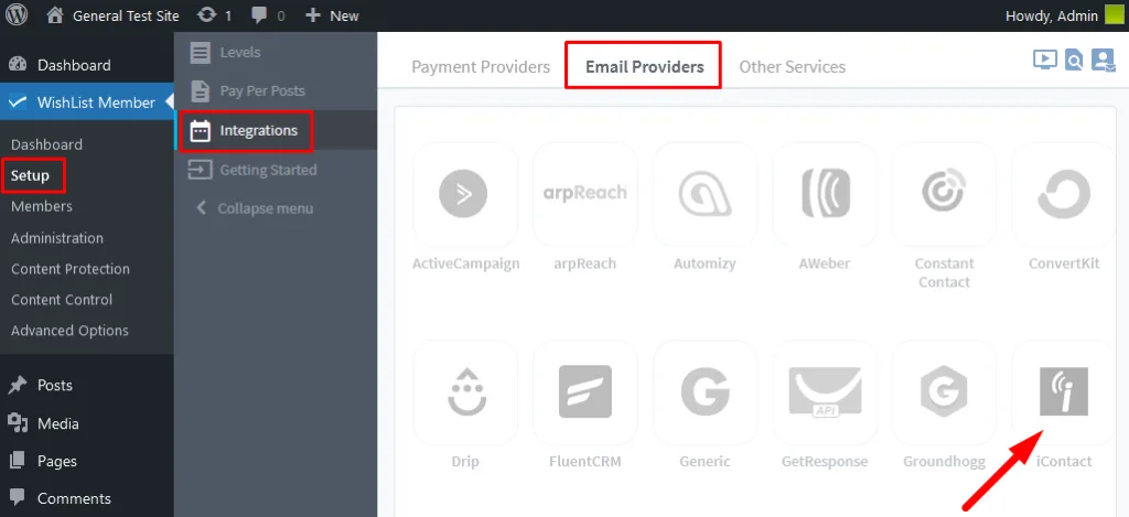 - WordPress Membership Plugin - Membership Sites