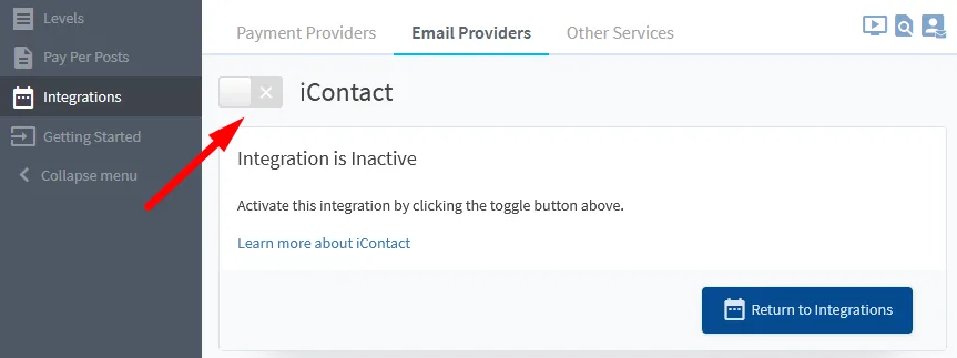 - WordPress Membership Plugin - Membership Sites