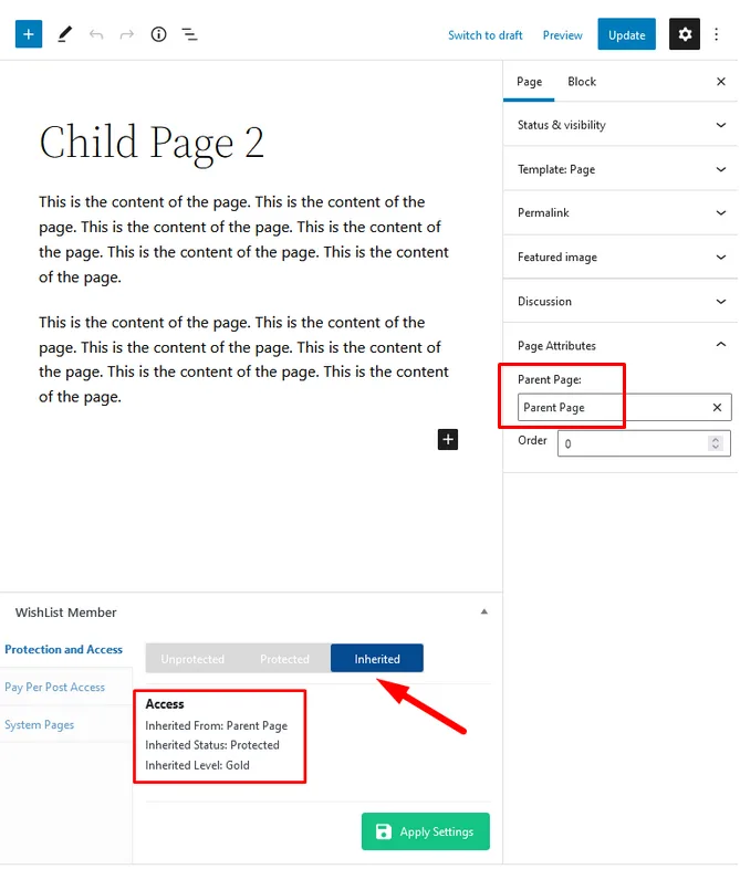 - WordPress Membership Plugin - Membership Sites