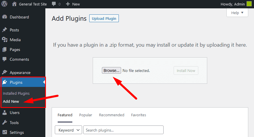 - WordPress Membership Plugin - Membership Sites