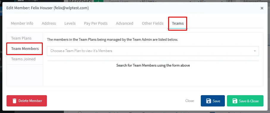 - WordPress Membership Plugin - Membership Sites