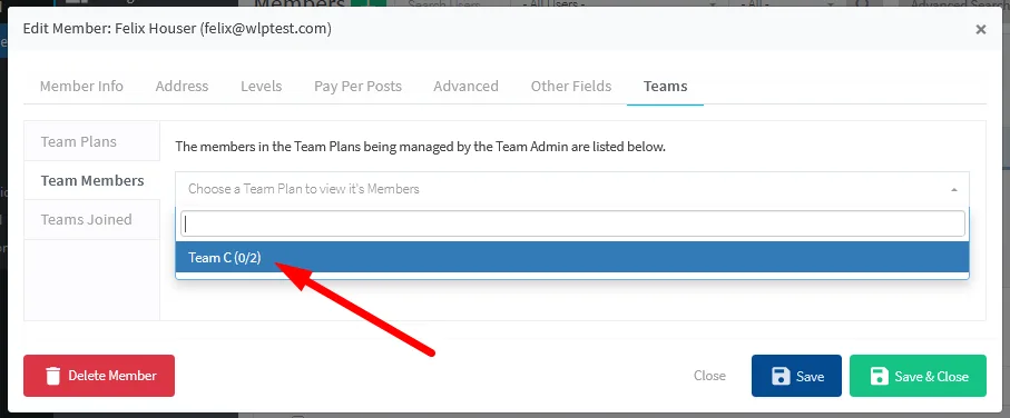 - WordPress Membership Plugin - Membership Sites