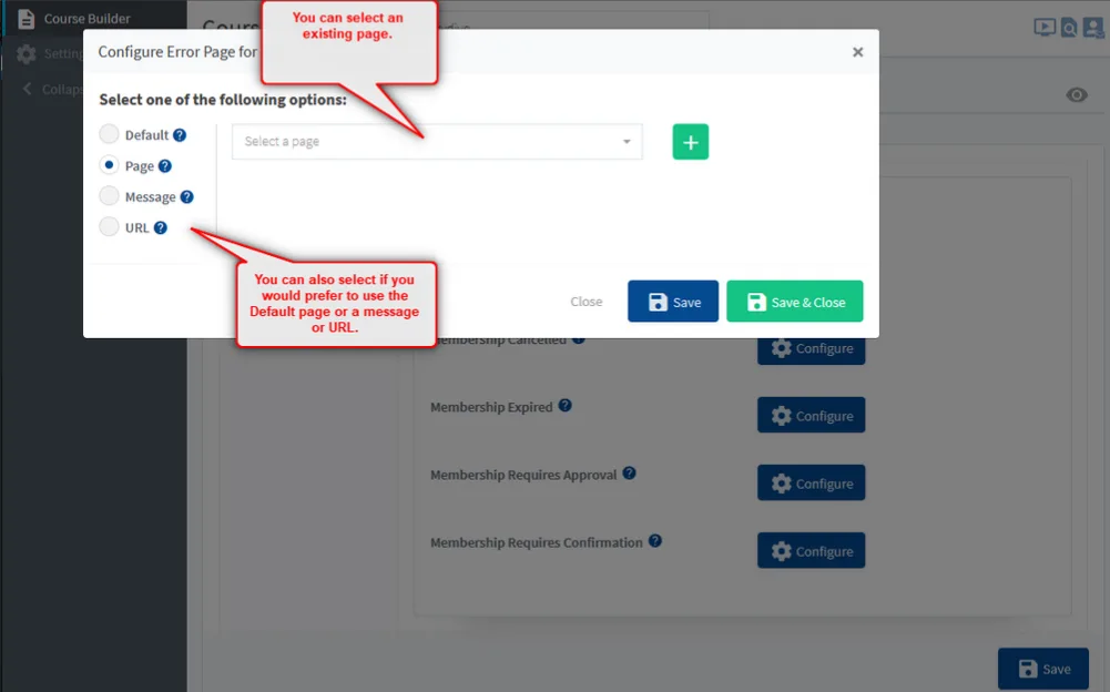 - WordPress Membership Plugin - Membership Sites