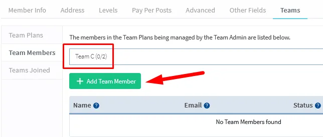 - WordPress Membership Plugin - Membership Sites