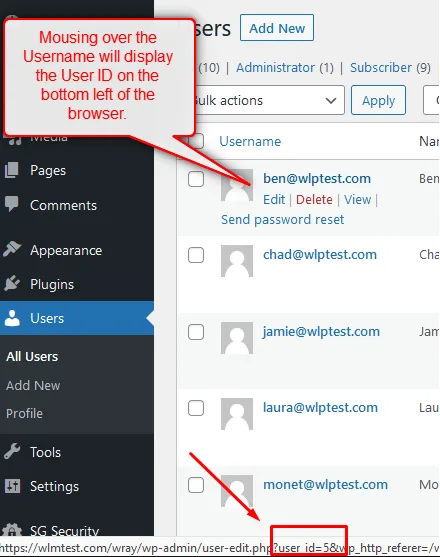 - WordPress Membership Plugin - Membership Sites