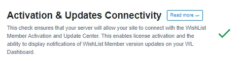 ltd-faq - WordPress Membership Plugin - Membership Sites Activation and Updates Connectivity - WishList Member