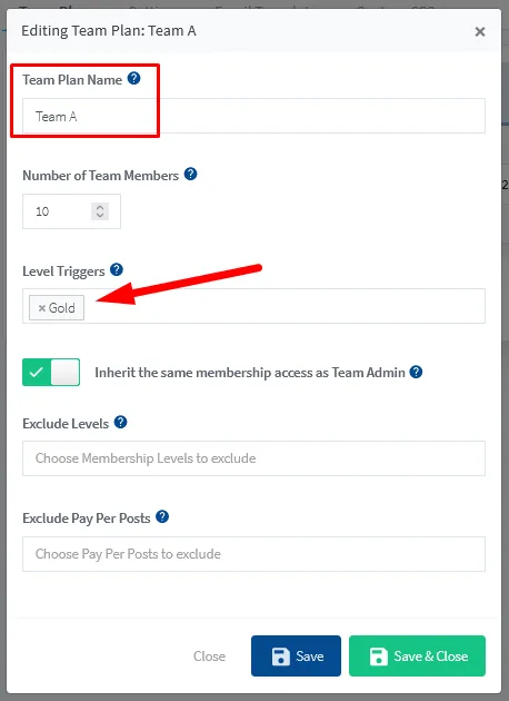 - WordPress Membership Plugin - Membership Sites