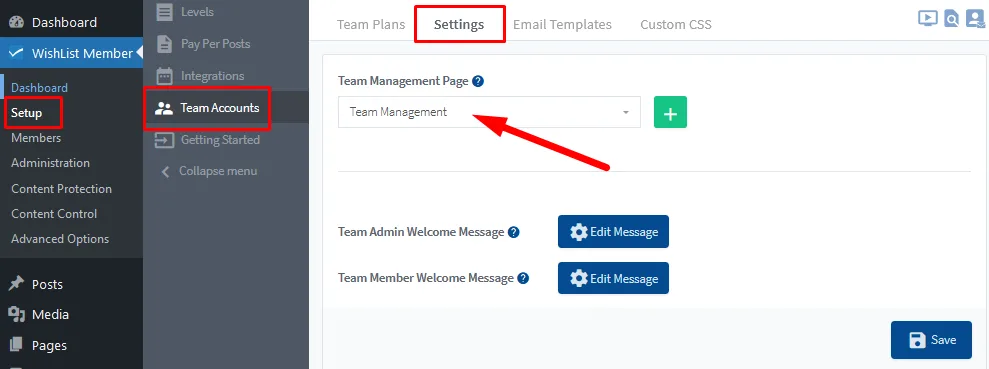 - WordPress Membership Plugin - Membership Sites