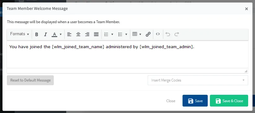 - WordPress Membership Plugin - Membership Sites