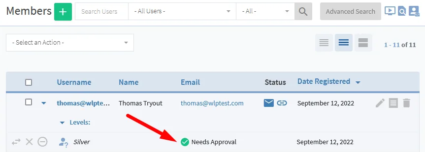 - WordPress Membership Plugin - Membership Sites
