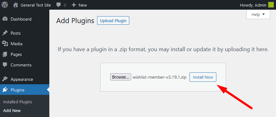 - WordPress Membership Plugin - Membership Sites
