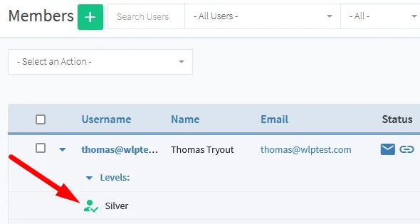 - WordPress Membership Plugin - Membership Sites