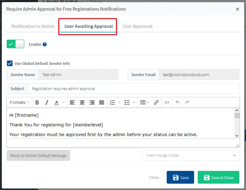 David Risley - WordPress Membership Plugin - Membership Sites